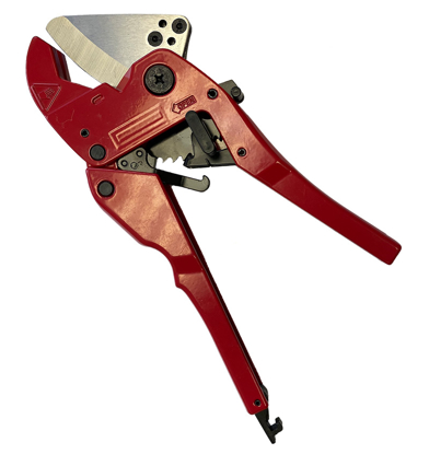 Picture of PVC Pipe Cutter   CCT-191049