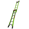 Picture of King Kombo 8ft Stepladder   CCT-13908-373
