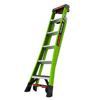 Picture of King Kombo 8ft Stepladder   CCT-13908-373