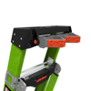 Picture of King Kombo 8ft Stepladder   CCT-13908-373