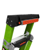 Picture of King Kombo 8ft Stepladder   CCT-13908-373