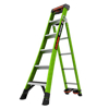Picture of King Kombo 8ft Stepladder   CCT-13908-373