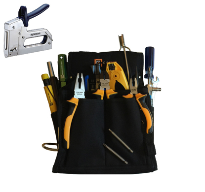 Picture of Cable Installer Tool Kit 1