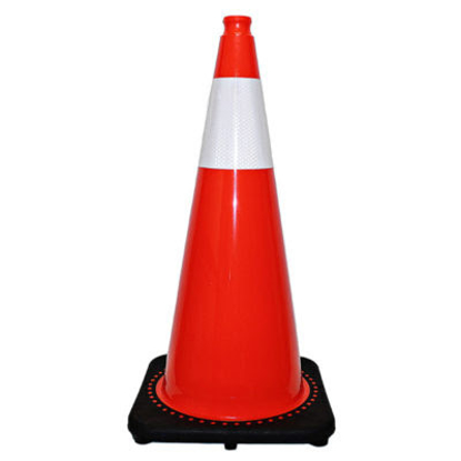 Picture of Traffic Cone   CCT-SEF027