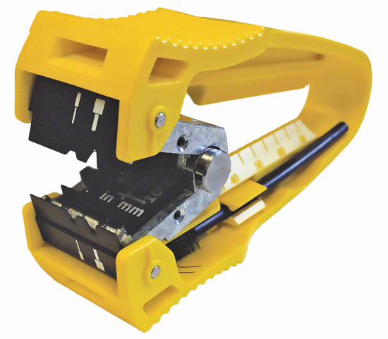 Picture of Miller Center Feed Stripper   CCT-81400