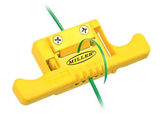 Picture of Miller MID-SPAN Access Tools   CCT-80930