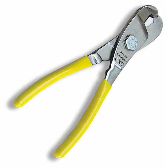 Picture of Cablematic Cable Cutter   CCT-35325