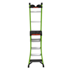 Picture of King Kombo 5ft Stepladder   CCT-13905-373
