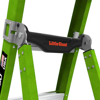 Picture of King Kombo 6ft Stepladder   CCT-13906-373