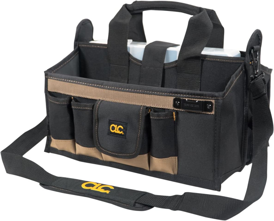 Picture of Kuny's 16" Center Tray Tool Bag   CCT-SW1529