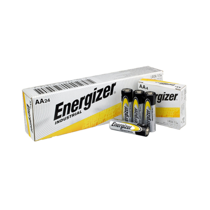 Picture of Energizer Industrial AA  Alkline Battery 1.5V   CCT-XB872