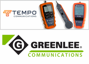 Picture for category Greenlee Tools/Tempo