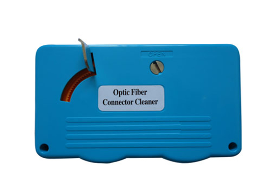 Picture of Fiber Optic Connector Cleaner   CCT-9007
