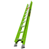 Picture of HyperLite Fiberglass Tall Ladder   CCT-18720