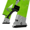 Picture of Hyperlite 20' Fiberglass Ladder   CCT-18720