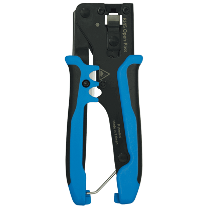 Picture of Mini Modular Crimping Tool   CCT-180EBG