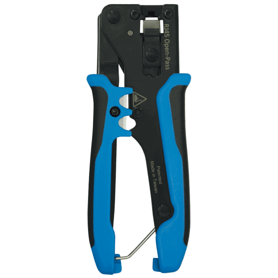 Picture of Mini Modular Crimping Tool   CCT-180EBG