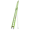 Picture of Hyperlite Fiberglass Ladder   CCT-17532-393V
