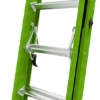 Picture of Hyperlite 32' Fiberglass Ladder   CCT-17532-393V