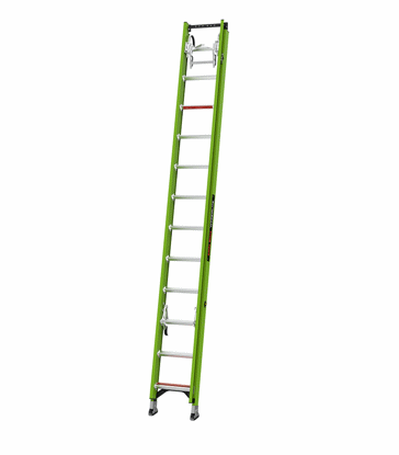 Picture of Hyperlite Fiberglass Ladder   CCT-17524-303