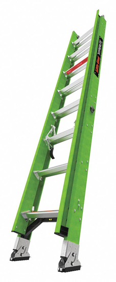 Picture of Hyperlite Fiberglass Ladder   CCT-17916-303