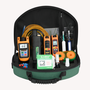 Picture for category Fiber Optic Installers Tool Kit