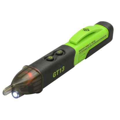 Picture of Greenlee Non-Contact Voltage Detector   CCT-GT-13