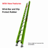 Picture of Hyperlite Fiberglass Ladder   CCT-17928-391