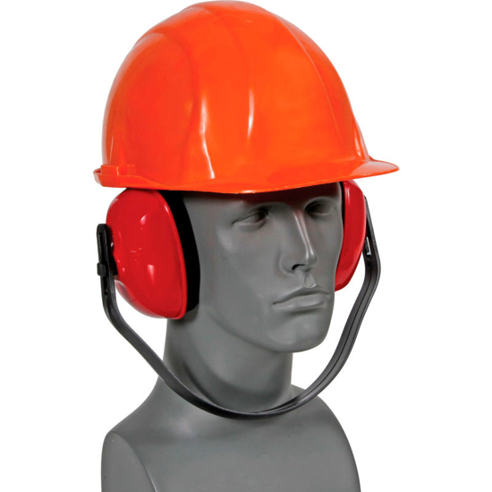 Cable, Networking, Telephone and Fiber Optic Tools-Ear Muff