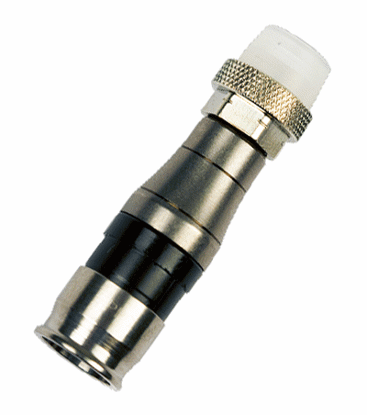Picture of PPC Universal Connector CCT-EX11N716WSPLUS