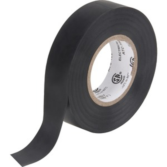 Picture of Black Electrical Tape  CCT-XE890
