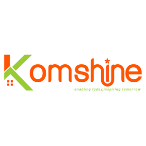 Picture for category KomShine
