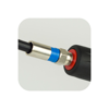 Picture of F Connector Removal Tool CCT-2108F