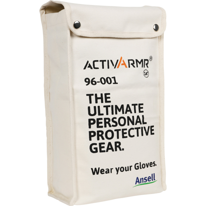 Picture of ACTIVARMR  Canvas Glove Bag CCT-SGW098