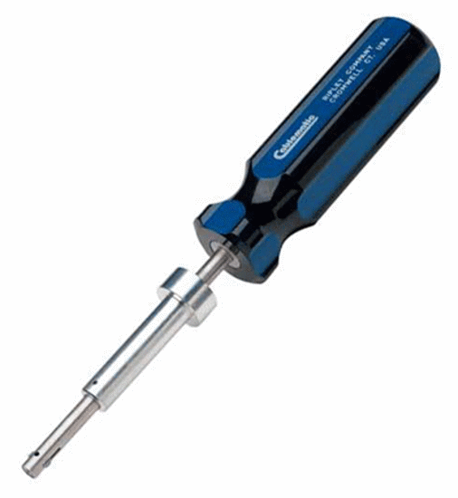 Picture of Ripley Locking Termination Tool CCT-LTT7