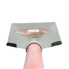 Picture of Garden Spade Shovel  Fiber Glass L-Handle  CCT-130642