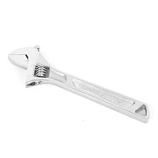 Picture of Husky 6" Adjustable wrench    CCT - 73100
