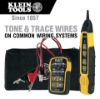 Picture of Klein Tools Tone & Probe PRO Wire Tracing Kit CCT-VDV500-820