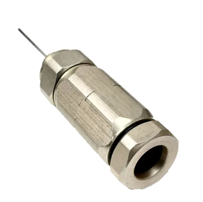 Picture of PPC 625 Pin Connector   CCT-TPP625P3