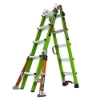 Picture of Conquest 2.0 17' Fiberglass Ladder  CCT-17107-303