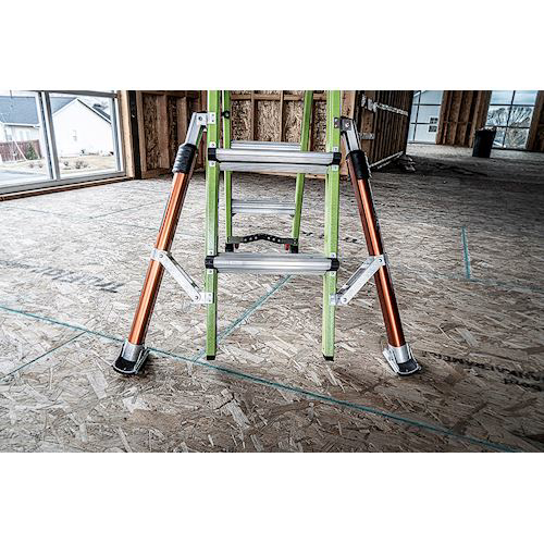 conquest 2.0 Stepladder 3-1 - North America's Source for Cable ...
