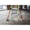 Picture of Conquest 2.0 17' Fiberglass Ladder  CCT-17107-303