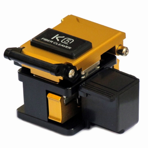 Picture of K5 High-precision fiber cleaver   CCT-K5