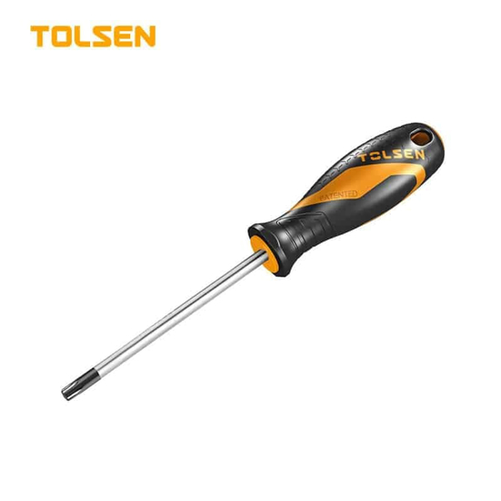 Picture of Tolsen Screwdriver T10  CCT-20171