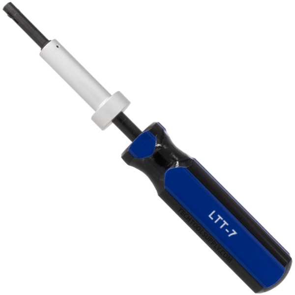 Picture of Ripley Locking Termination Tool CCT-LTT7