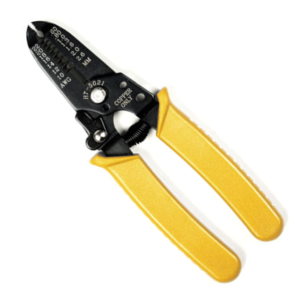 Picture of Precise Cutter & Stripper CCT-5021