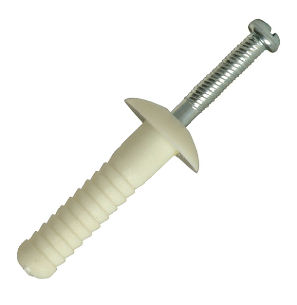 Picture of UCAN Nylon Nail-In  CCT-3/16-1