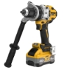 Picture of Dewalt 20V Max Cordless Brushless XR CCT-DCD1007WW1