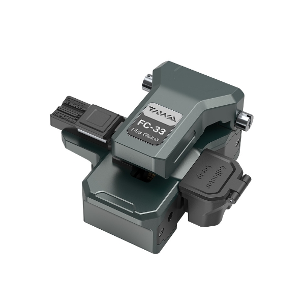 Picture of TAWAA High-precision one-step fiber cleaver   CCT-FC-33