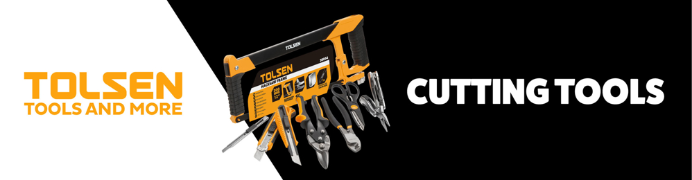 Tolsen Tools